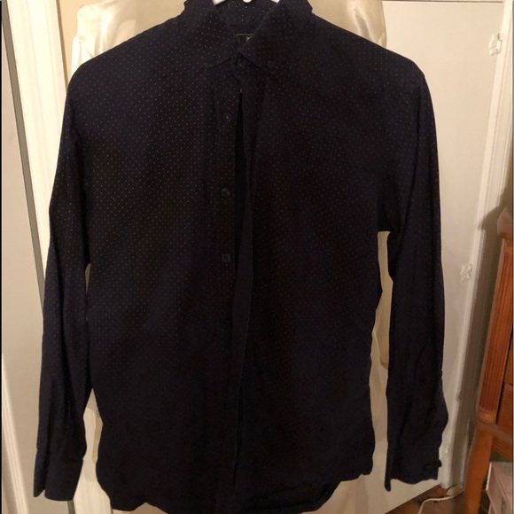 Steel & Jelly Men’s shirt - Picture 1 of 6